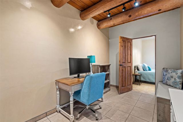 57A SouthFork, Santa Fe, NM 87508