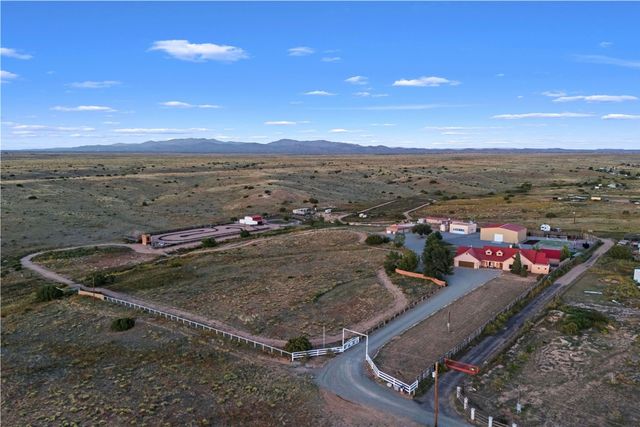 57A SouthFork, Santa Fe, NM 87508
