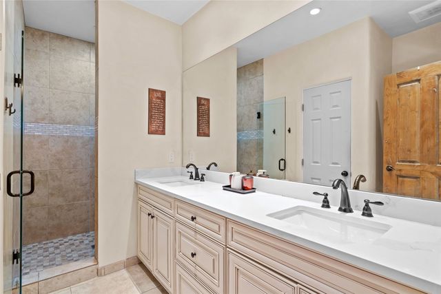 57A SouthFork, Santa Fe, NM 87508