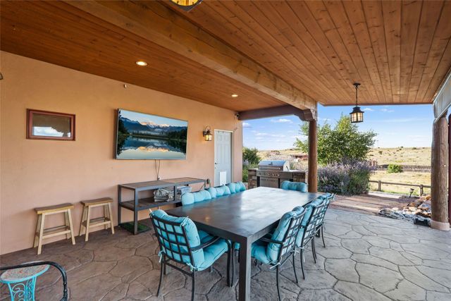 57A SouthFork, Santa Fe, NM 87508