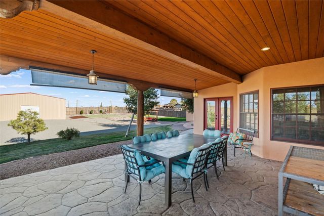 57A SouthFork, Santa Fe, NM 87508