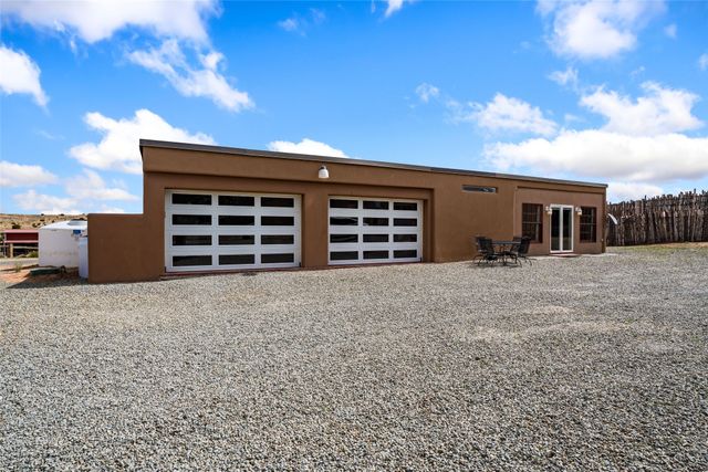 57A SouthFork, Santa Fe, NM 87508