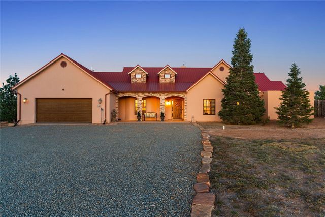 57A SouthFork, Santa Fe, NM 87508