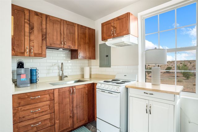 57A SouthFork, Santa Fe, NM 87508