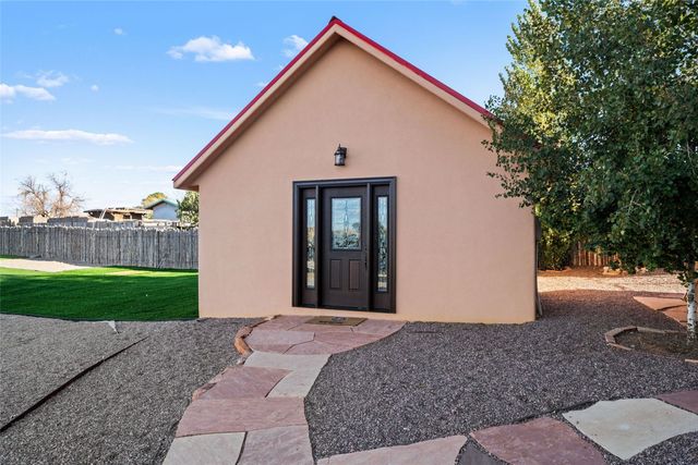 57A SouthFork, Santa Fe, NM 87508