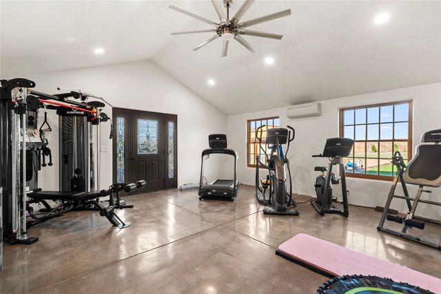 57A SouthFork, Santa Fe, NM 87508