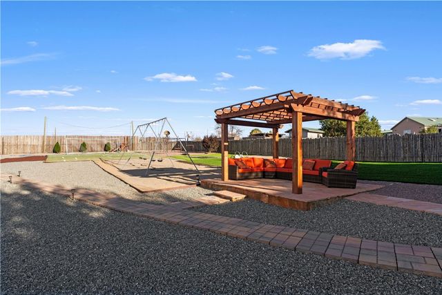 57A SouthFork, Santa Fe, NM 87508