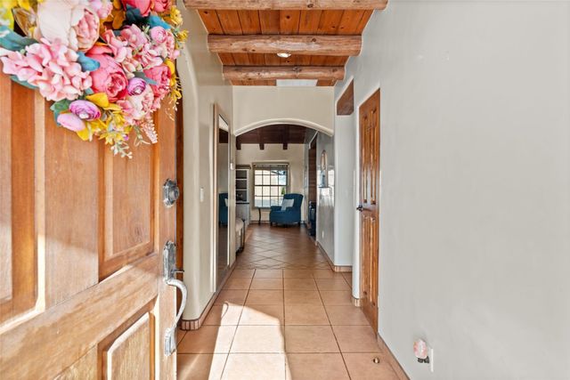 57A SouthFork, Santa Fe, NM 87508
