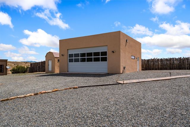 57A SouthFork, Santa Fe, NM 87508