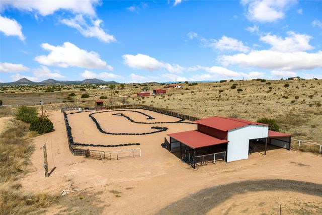 57A SouthFork, Santa Fe, NM 87508