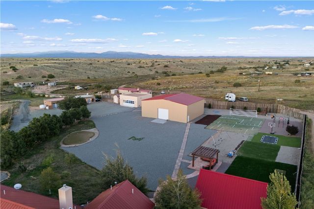 57A SouthFork, Santa Fe, NM 87508