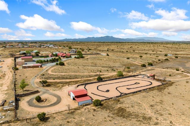 57A SouthFork, Santa Fe, NM 87508