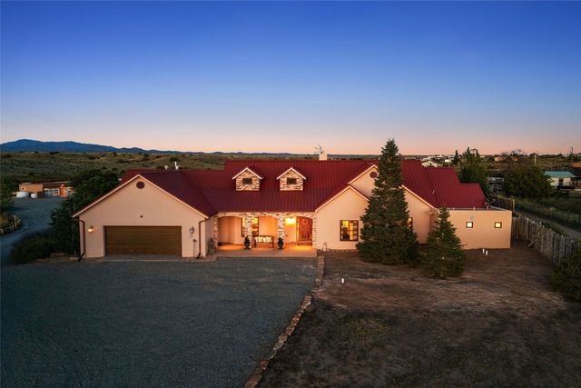 57A SouthFork, Santa Fe, NM 87508