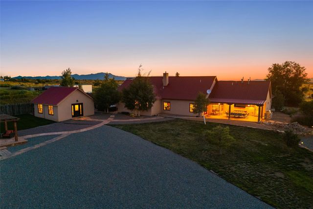 57A SouthFork, Santa Fe, NM 87508