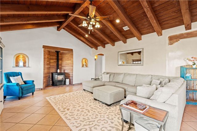 57A SouthFork, Santa Fe, NM 87508