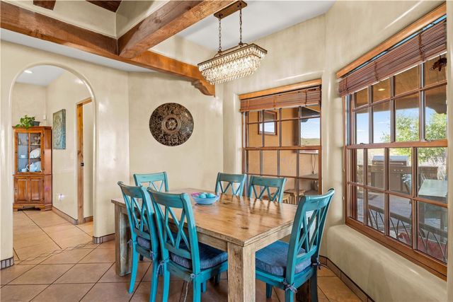 57A SouthFork, Santa Fe, NM 87508