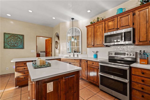 57A SouthFork, Santa Fe, NM 87508