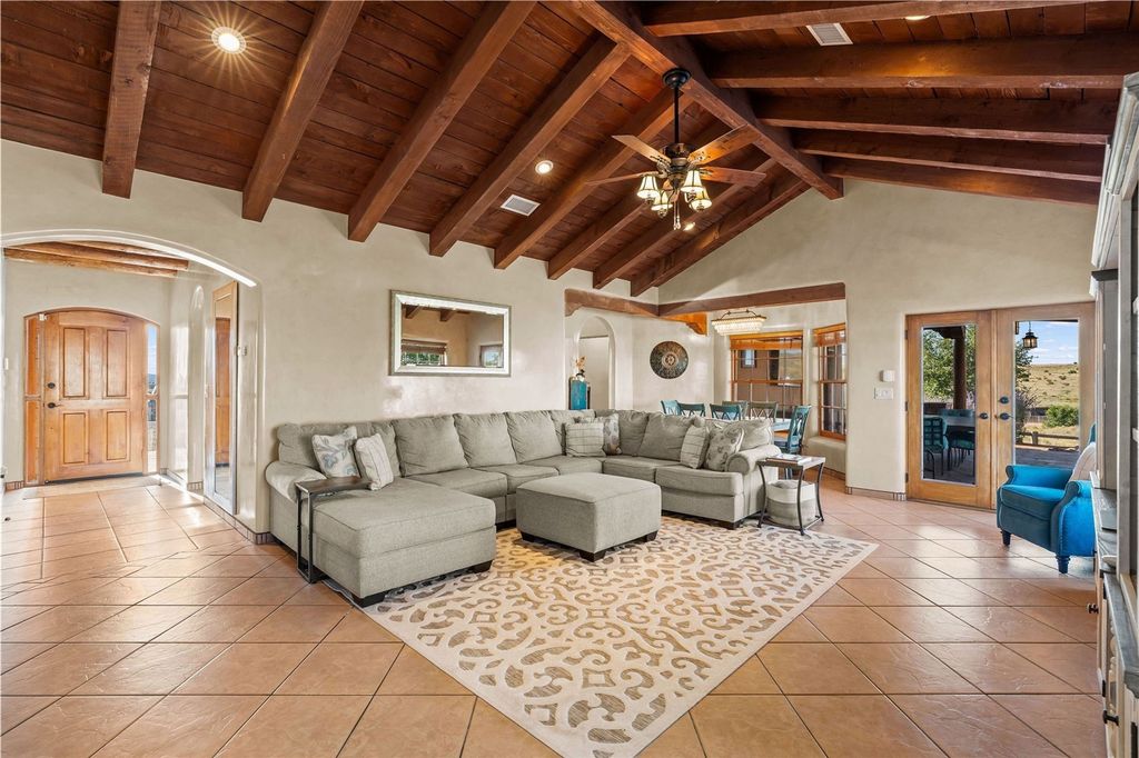 57A SouthFork, Santa Fe, NM 87508