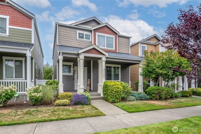 7628 Kodiak Avenue NE, Lacey, WA 98516