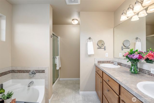 7628 Kodiak Avenue NE, Lacey, WA 98516