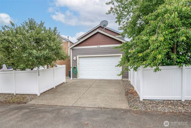 7628 Kodiak Avenue NE, Lacey, WA 98516