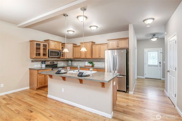 7628 Kodiak Avenue NE, Lacey, WA 98516