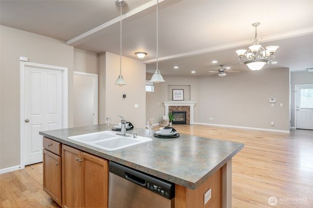 7628 Kodiak Avenue NE, Lacey, WA 98516