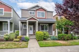 7628 Kodiak Avenue NE, Lacey, WA 98516