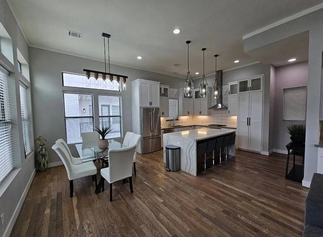 1503 Robin Street C, Houston, TX 77019