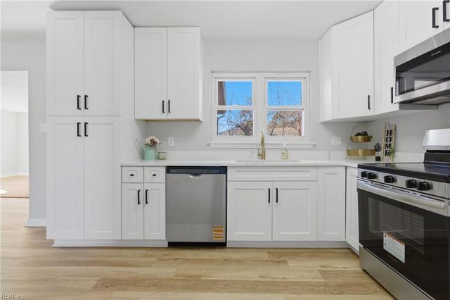 7917 Walters DR, Norfolk, VA 23518