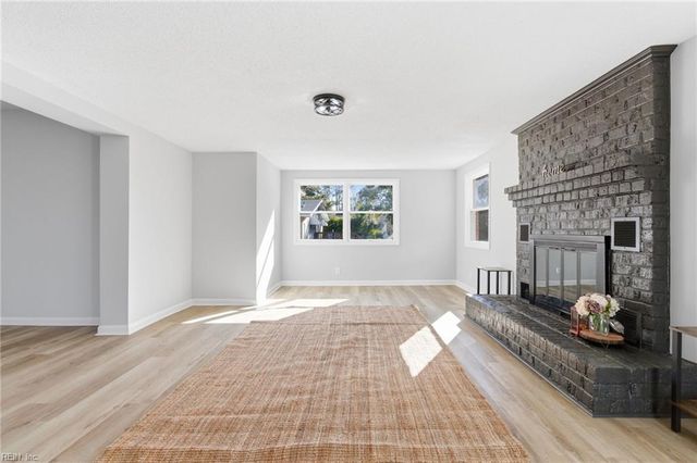 7917 Walters DR, Norfolk, VA 23518