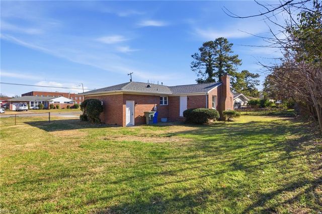 7917 Walters DR, Norfolk, VA 23518