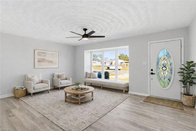 7917 Walters DR, Norfolk, VA 23518