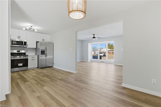 7917 Walters DR, Norfolk, VA 23518