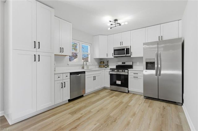 7917 Walters DR, Norfolk, VA 23518