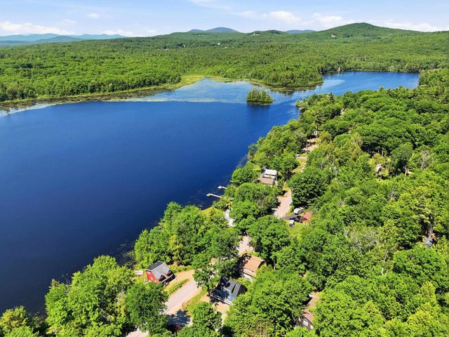 95 Lakeshore Drive, Gilmanton, NH 03227