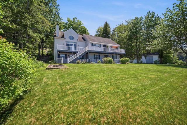 95 Lakeshore Drive, Gilmanton, NH 03227