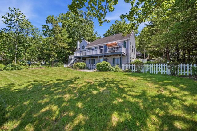 95 Lakeshore Drive, Gilmanton, NH 03227