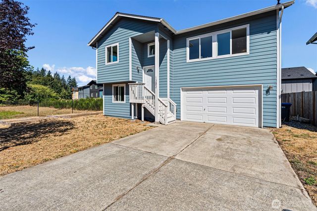 1282 SE Casandra Loop, Port Orchard, WA 98366