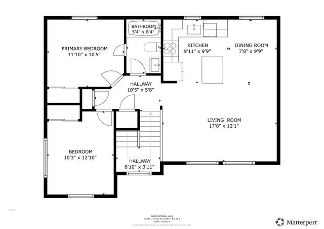 1282 SE Casandra Loop, Port Orchard, WA 98366