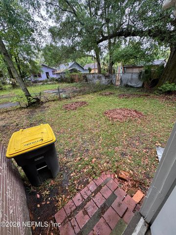 273 DAY Avenue, Jacksonville, FL 32254