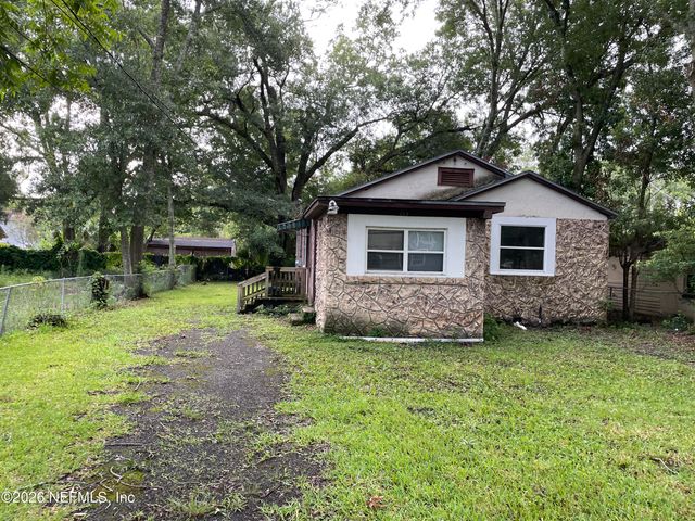 273 DAY Avenue, Jacksonville, FL 32254