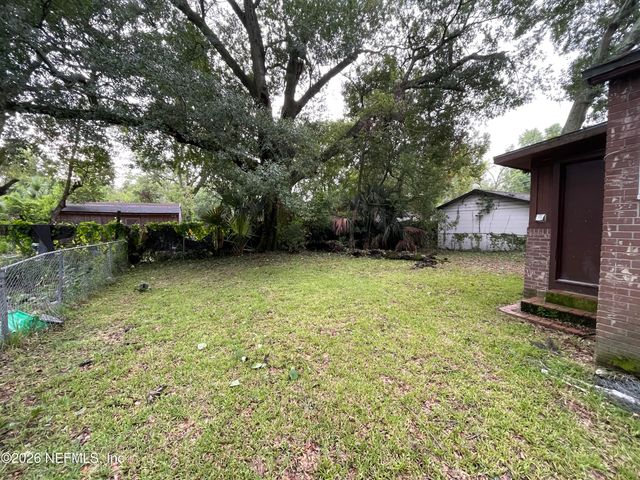273 DAY Avenue, Jacksonville, FL 32254