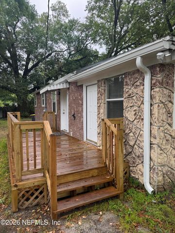 273 DAY Avenue, Jacksonville, FL 32254