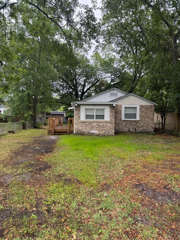273 DAY Avenue, Jacksonville, FL 32254