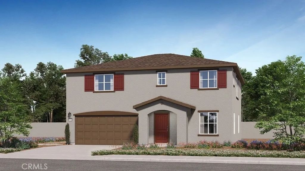 1516 Galloping Trail, San Jacinto, CA 92582