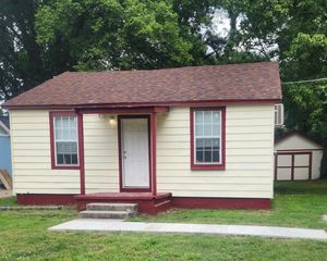 3124 E HARVESTER LN E, Memphis, TN 38127