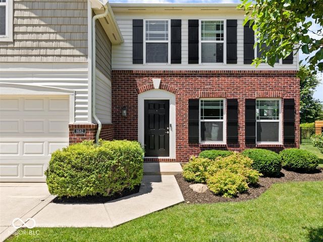 8682 N Dresden Drive, Mccordsville, IN 46055