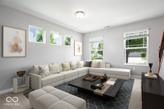 8682 N Dresden Drive, Mccordsville, IN 46055