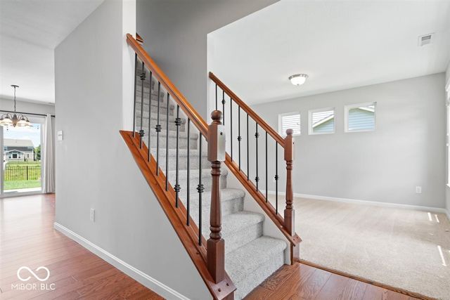 8682 N Dresden Drive, Mccordsville, IN 46055
